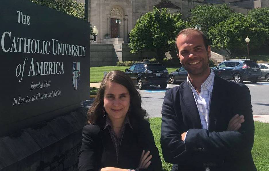 Es reforça el vincle amb els Estats Units